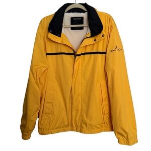 Nautica Men's Windbreaker XL